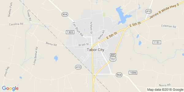 Junk my car in Tabor City