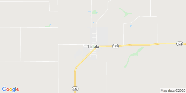 Junk my car in Tallula