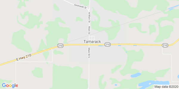 Junk my car in Tamarack