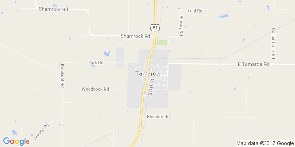 Junk my car in Tamaroa