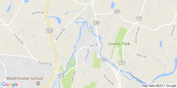 Junk my car in Tariffville