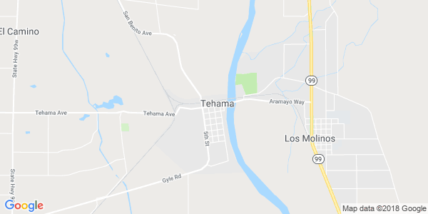 Junk my car in Tehama