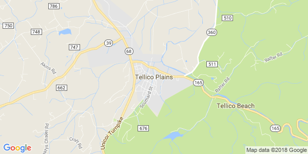 Junk my car in Tellico Plains