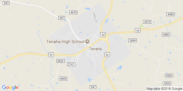 Junk my car in Tenaha