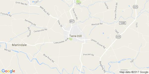 Junk my car in Terre Hill