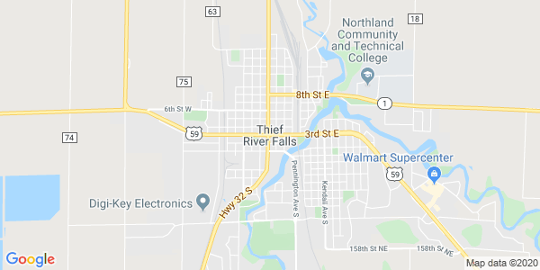 Junk my car in Thief River Falls