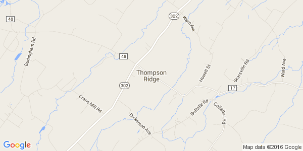 Junk my car in Thompson Ridge