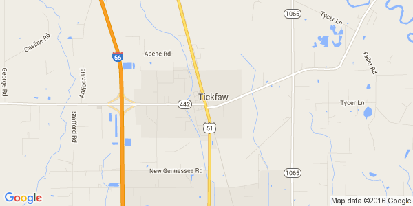 Junk my car in Tickfaw