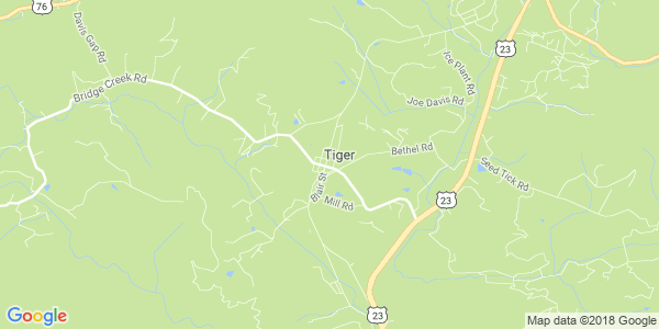 Junk my car in Tiger