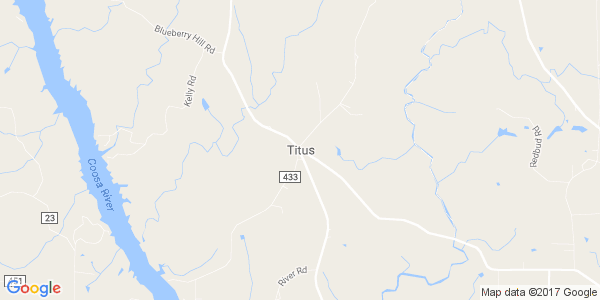 Junk my car in Titus