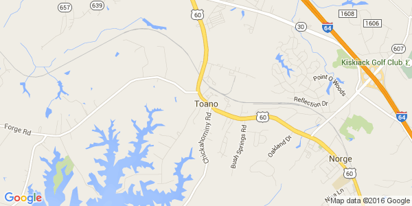 Junk my car in Toano