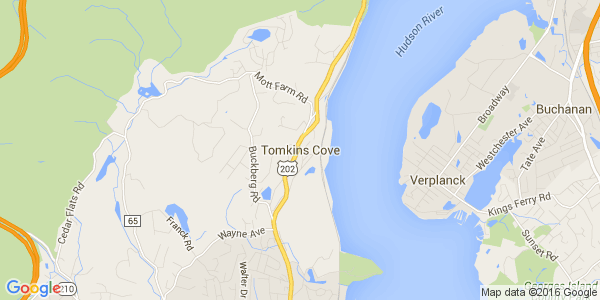 Junk my car in Tomkins Cove