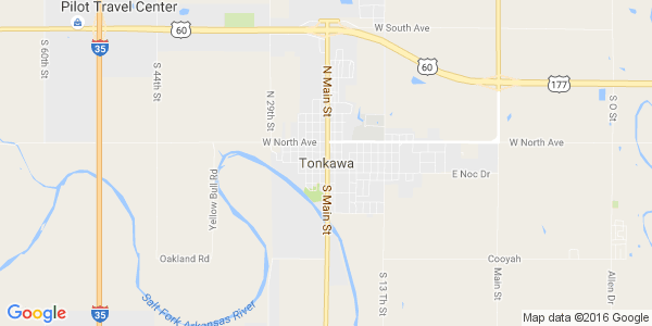 Junk my car in Tonkawa