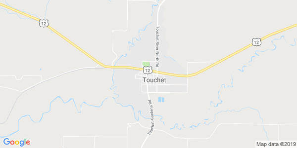 Junk my car in Touchet