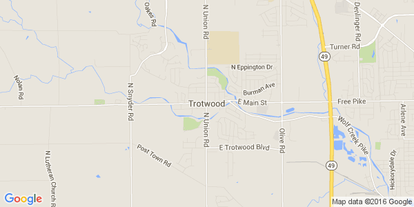 Junk my car in Trotwood