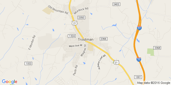 Junk my car in Troutman