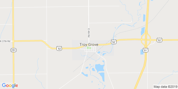 Junk my car in Troy Grove