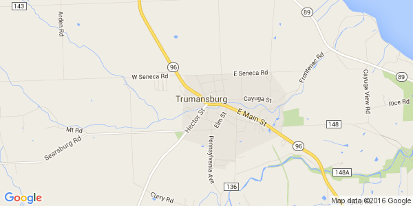 Junk my car in Trumansburg