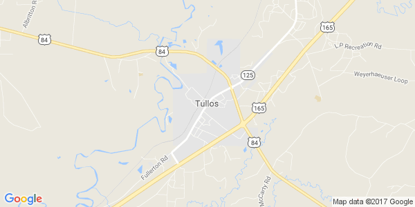 Junk my car in Tullos