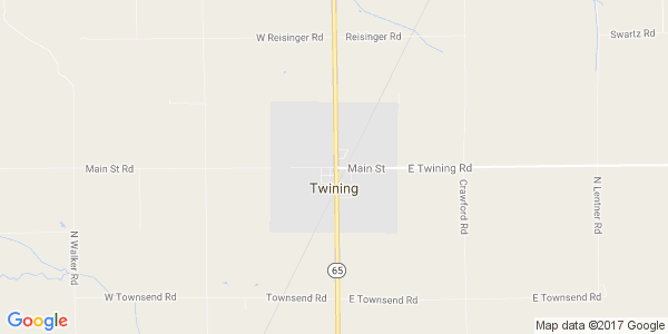 Junk my car in Twining