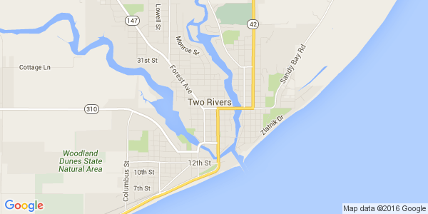 Junk my car in Two Rivers