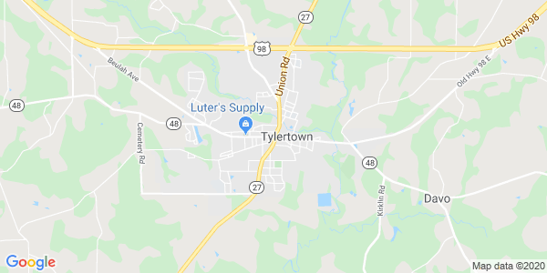 Junk my car in Tylertown