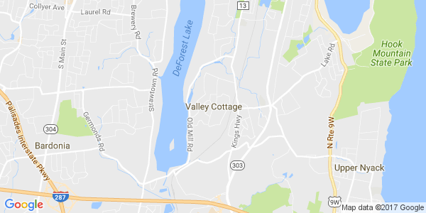 Junk my car in Valley Cottage