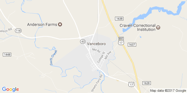 Junk my car in Vanceboro