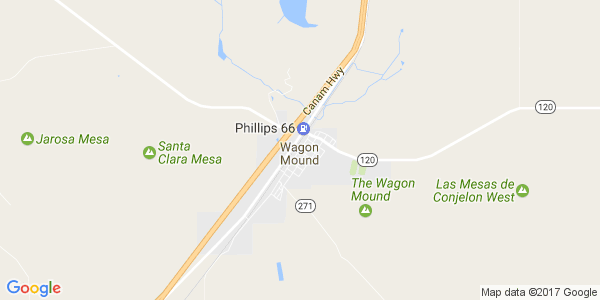 Junk my car in Wagon Mound