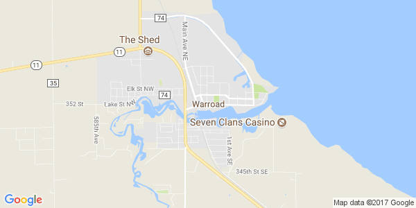 Junk my car in Warroad