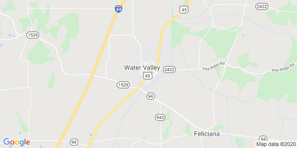 Junk my car in Water Valley