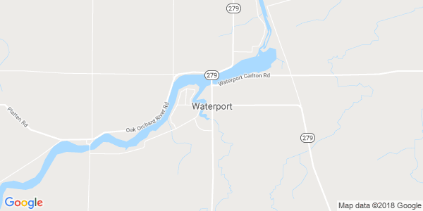 Junk my car in Waterport