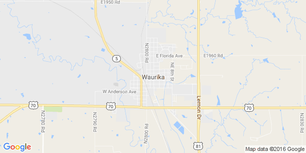 Junk my car in Waurika