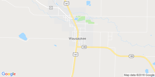 Junk my car in Wausaukee