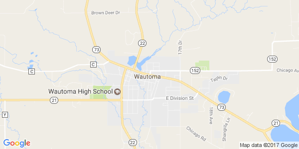 Junk my car in Wautoma