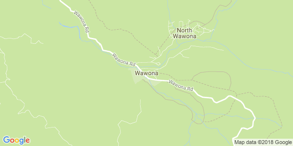 Junk my car in Wawona