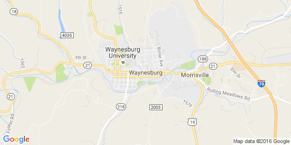 Junk my car in Waynesburg