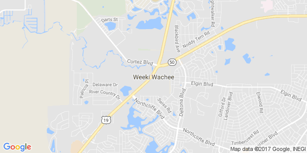 Junk my car in Weeki Wachee