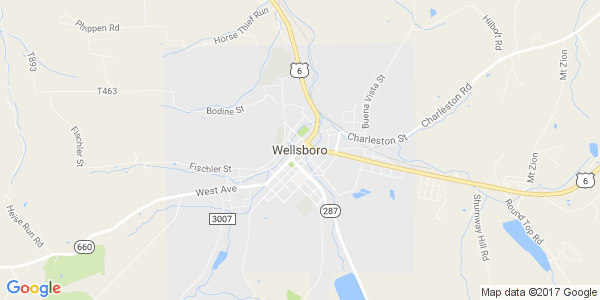 Junk my car in Wellsboro