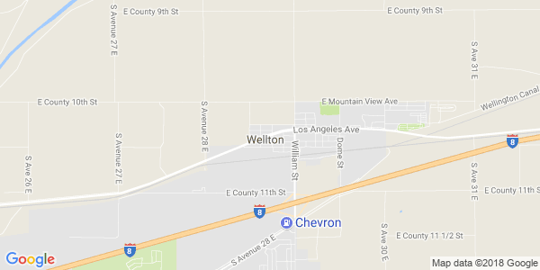 Junk my car in Wellton