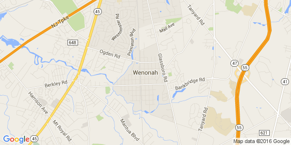 Junk my car in Wenonah