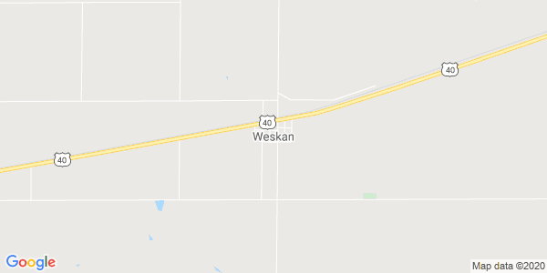 Junk my car in Weskan