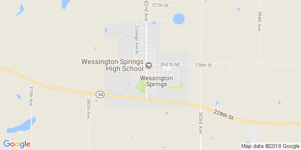 Junk my car in Wessington Springs