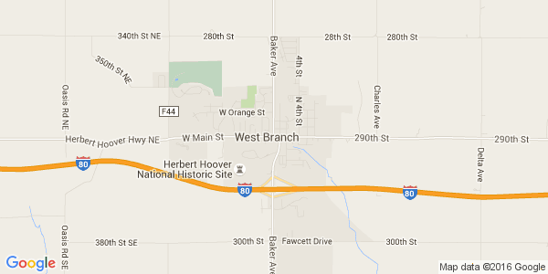 Junk my car in West Branch