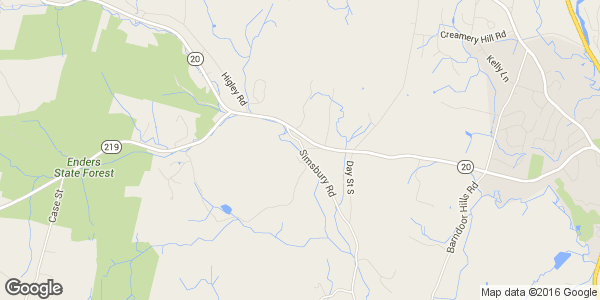 Junk my car in West Granby