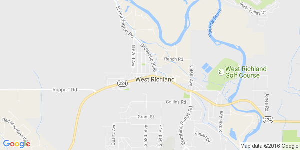 Junk my car in West Richland