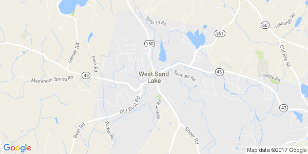 Junk my car in West Sand Lake