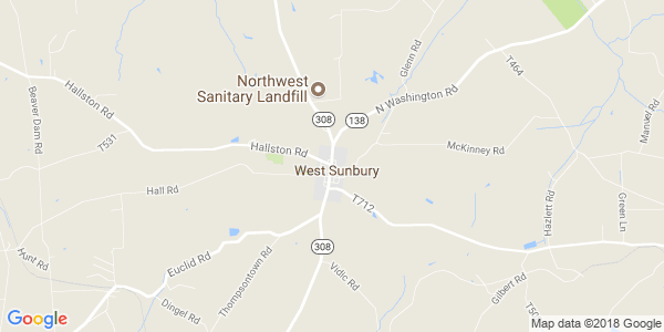 Junk my car in West Sunbury