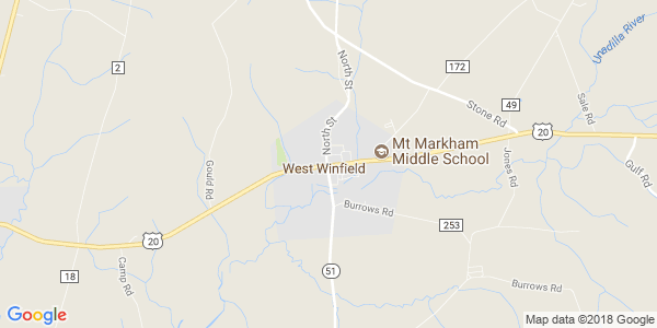 Junk my car in West Winfield