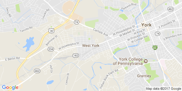 Junk my car in West York